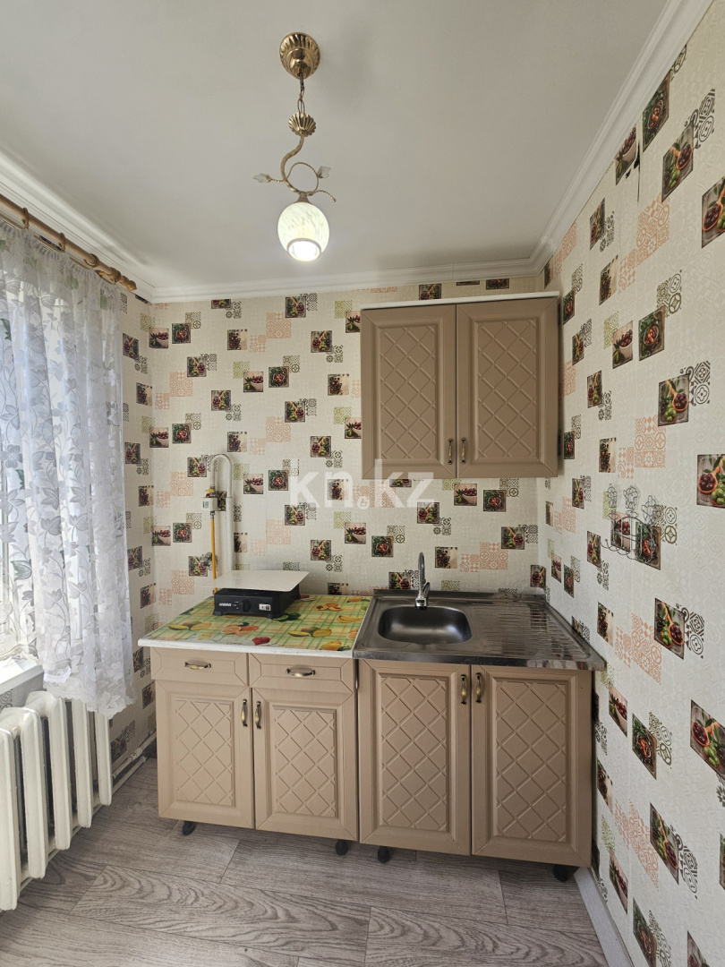 Продажа 1-комнатной квартиры, 31.4 м² - Продажа квартир в панельном доме в Караганде фото 10 из 18