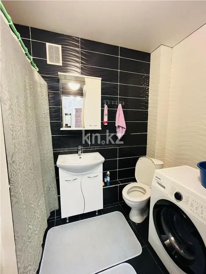 Продажа 1-комнатной квартиры, 38 м² в Астане - фото 3
