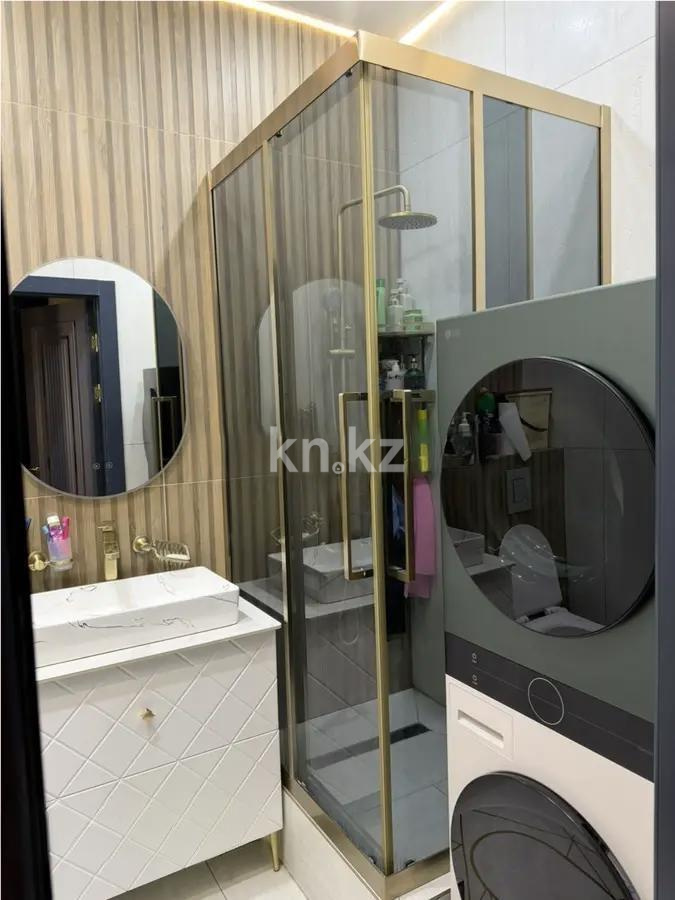 Продажа 3-комнатной квартиры, 92 м² - Продажа  трехкомнатных квартир в новостройках Алматы - страница 12 фото 5 из 5