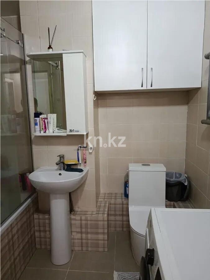 Продажа 2-комнатной квартиры, 60 м² в Астане - фото 4