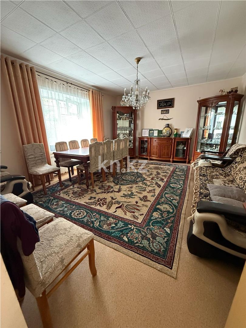 Продажа 4-комнатного дома, 124 м² - Продажа домов, коттеджей в Казахстане - страница 2 фото 6 из 17