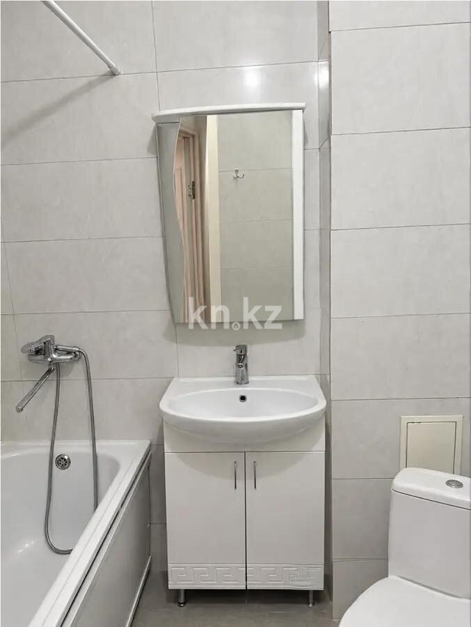 Продажа 2-комнатной квартиры, 40 м² в Астане - фото 3