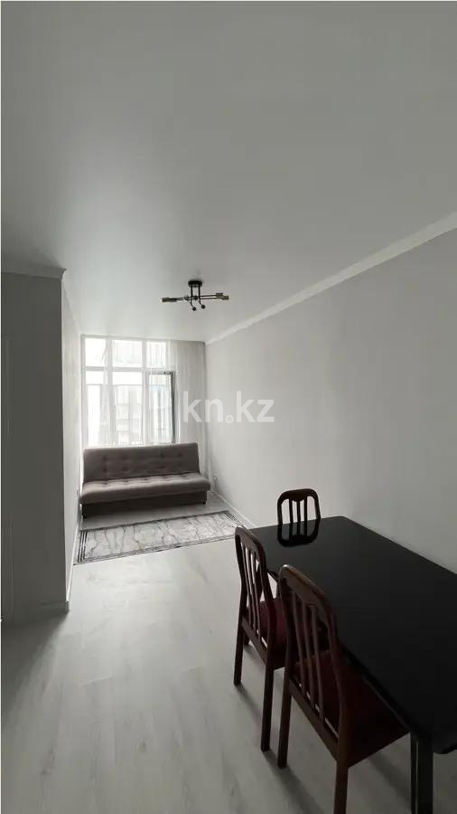 Продажа 2-комнатной квартиры, 36 м², мкр-н Шугыла, дом  340/46 - Продажа квартир в Алматы с фото фото 2 из 6