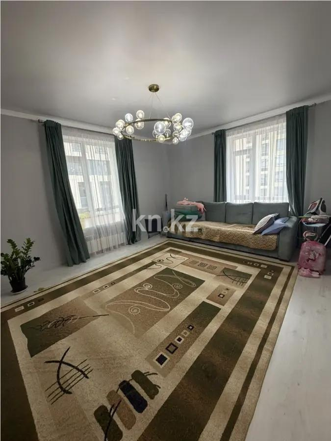 Продажа 2-комнатной квартиры, 62 м² в Астане