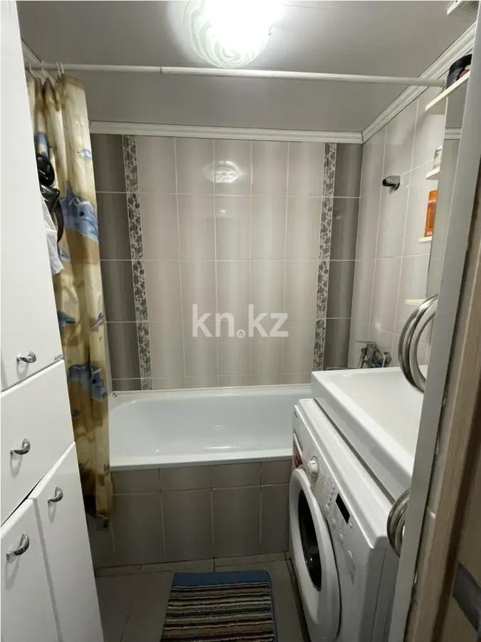 Продажа 3-комнатной квартиры, 69.7 м², ул. Жирентаева, дом  14 в Астане - фото 6