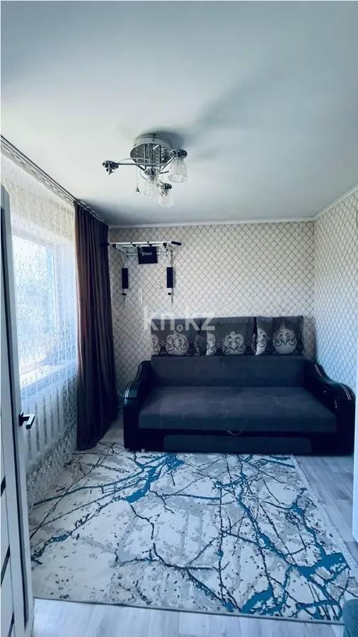 Продажа 4-комнатной квартиры, 61 м² - Недвижимость в Караганде - страница 8 фото 4 из 8