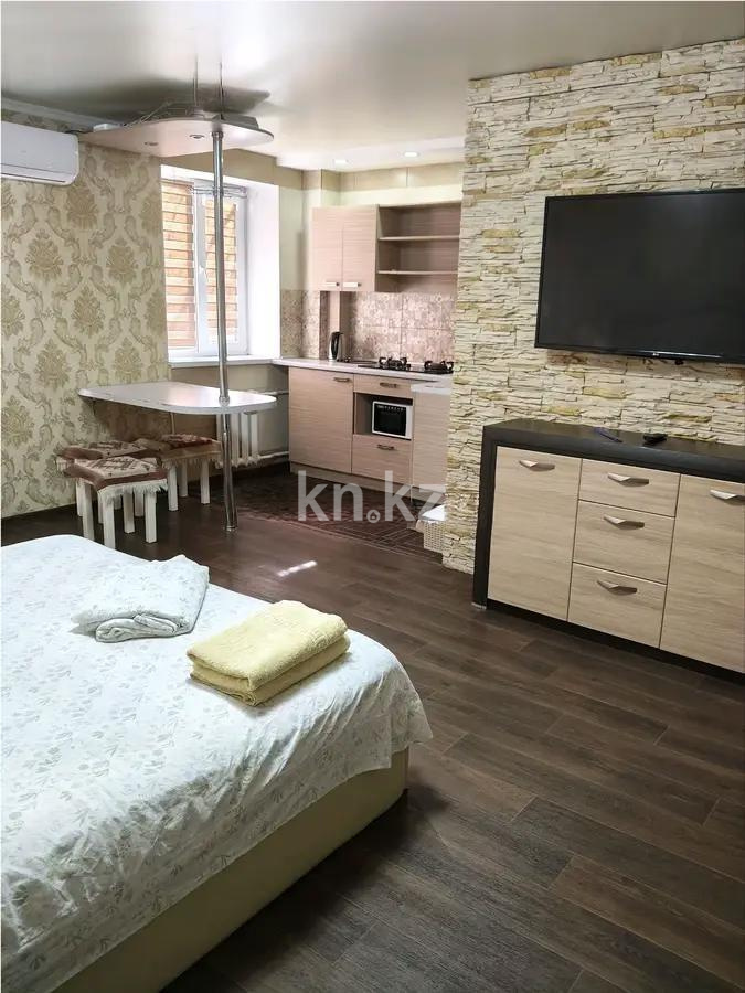 Продажа 1-комнатной квартиры, 30 м² - Продажа квартир в Бостандыкском р-не Алматы - страница 3 фото 2 из 4