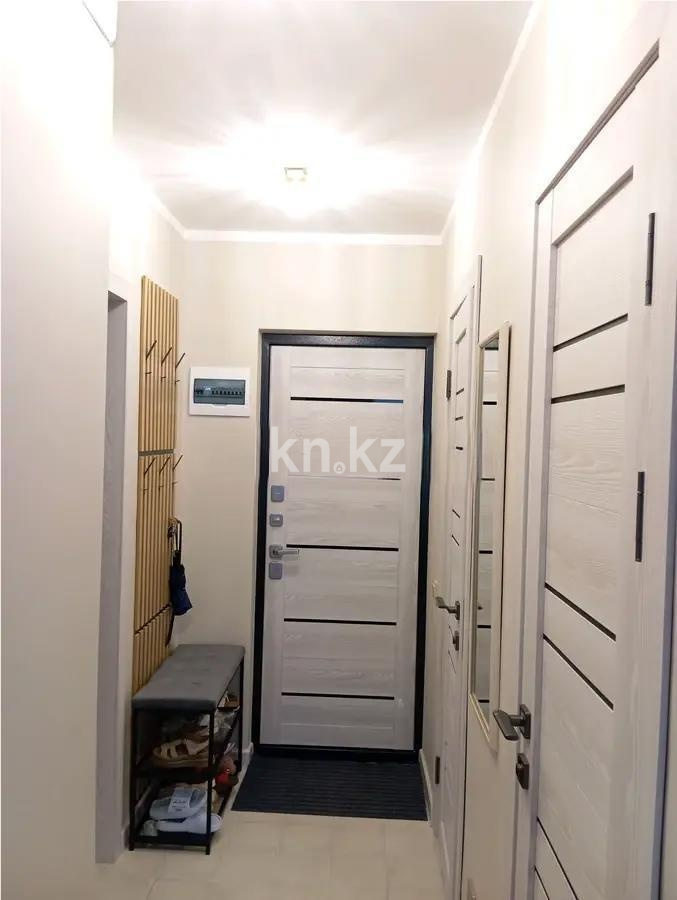 Продажа 1-комнатной квартиры, 34 м² - Продажа квартир в Караганде - страница 3 фото 4 из 4