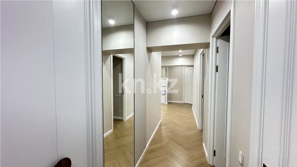 Продажа 4-комнатной квартиры, 183 м² в Алматы - фото 7