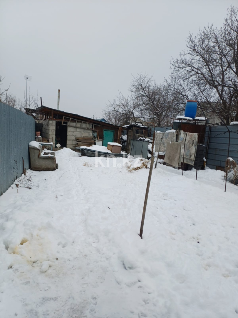 Продажа 2-комнатного дома, 26 м² - Продажа домов, коттеджей в Алматы в Турксибском р-не фото 8 из 9