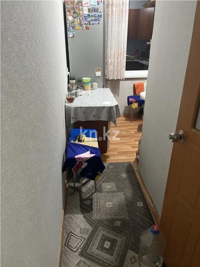 Продажа 2-комнатной квартиры, 47 м² - Продажа квартир в Караганде без посредников - страница 2 фото 2 из 4