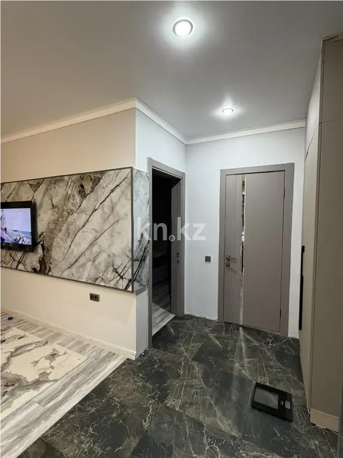 Продажа 1-комнатной квартиры, 44 м², ул. Нажимеденова, дом  52а - Продажа недвижимости в Казахстане фото 4 из 4