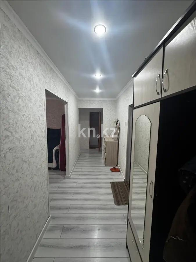 Продажа 2-комнатной квартиры, 54 м² - Продажа двухкомнатных квартир на Юго-Востоке Караганды - страница 5 фото 6 из 6