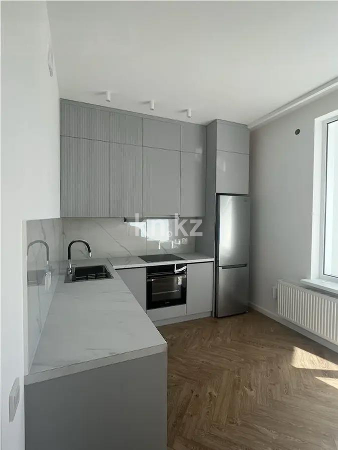 Продажа 1-комнатной квартиры, 47.8 м² - Недвижимость в Астане - страница 18 фото 3 из 5