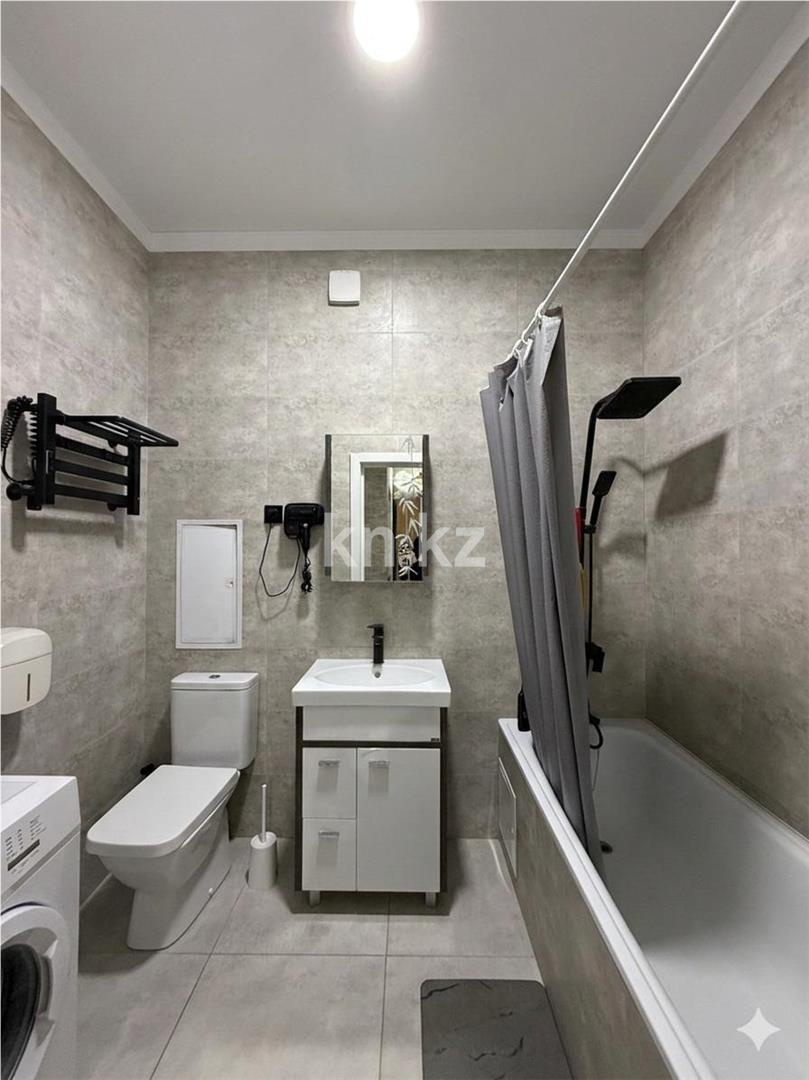 Продажа 1-комнатной квартиры, 37 м² - Продажа однокомнатных квартир в Караганде - страница 10 фото 6 из 14