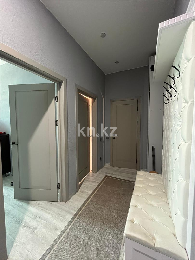 Продажа 2-комнатной квартиры, 45 м² - Продажа двухкомнатных квартир в Караганде - страница 3 фото 5 из 8