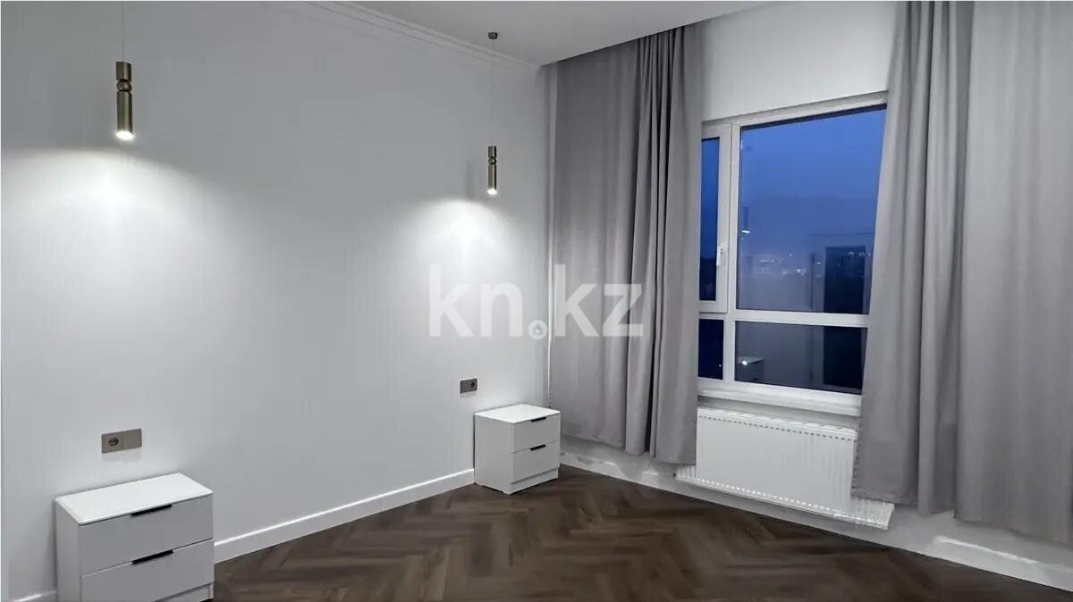 Продажа 2-комнатной квартиры, 44 м² в Алматы