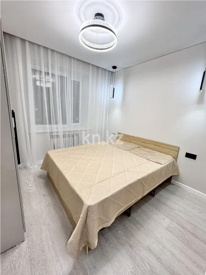Продажа 2-комнатной квартиры, 39 м², ул. Баглановой, дом  1 в Астане - фото 2