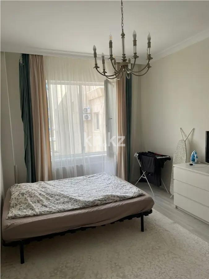 Продажа 1-комнатной квартиры, 48 м² - Продажа квартир в новостройках Астаны с фото - страница 17 фото 2 из 5