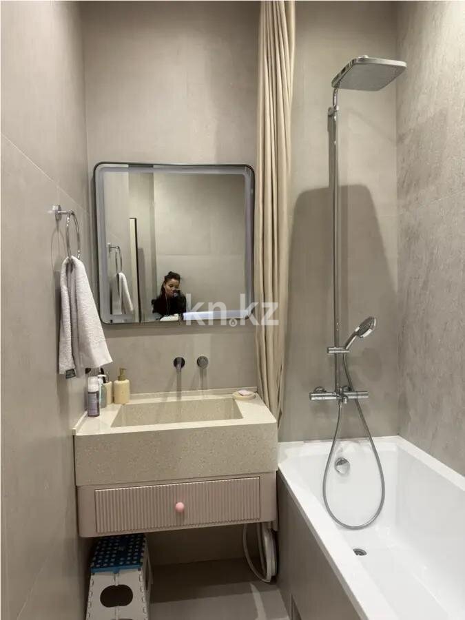Продажа 2-комнатной квартиры, 87 м² в Алматы - фото 4