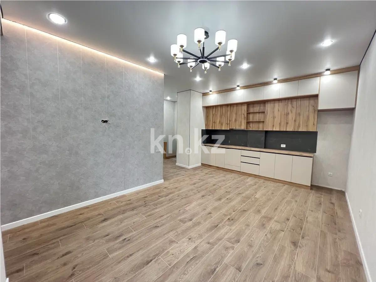Продажа 2-комнатной квартиры, 50 м² - Недвижимость в Астане - страница 6 фото 2 из 4