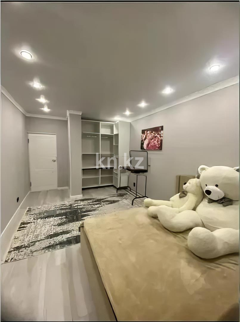 Продажа 2-комнатной квартиры, 49 м² - Продажа квартир в Наурызбайском р-не Алматы фото 1 из 3