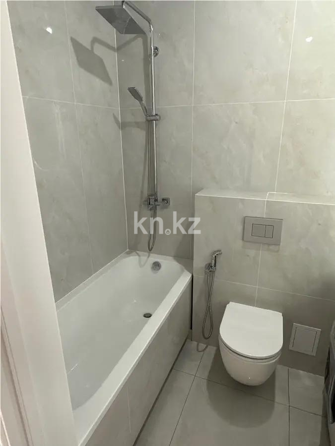 Продажа 2-комнатной квартиры, 40 м² - Продажа квартир от собственников в Астане фото 3 из 3