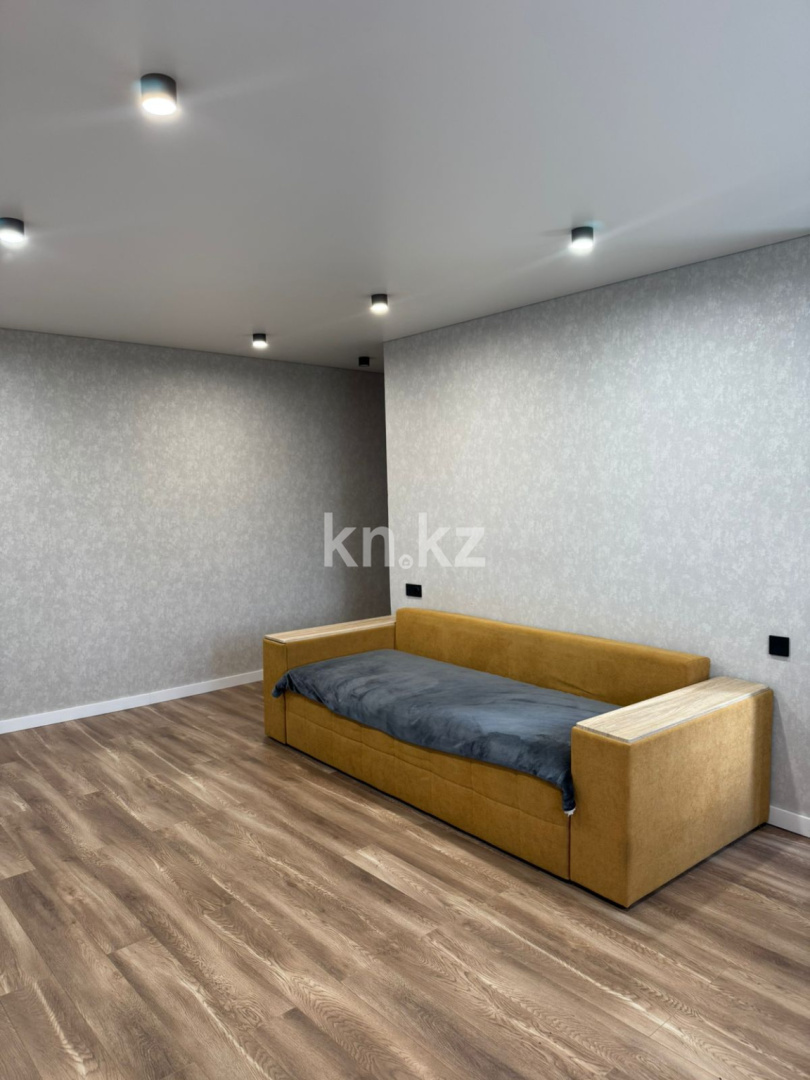 Продажа 2-комнатной квартиры, 44.5 м², ул. Ермекова - Продажа квартир в Караганде фото 2 из 5