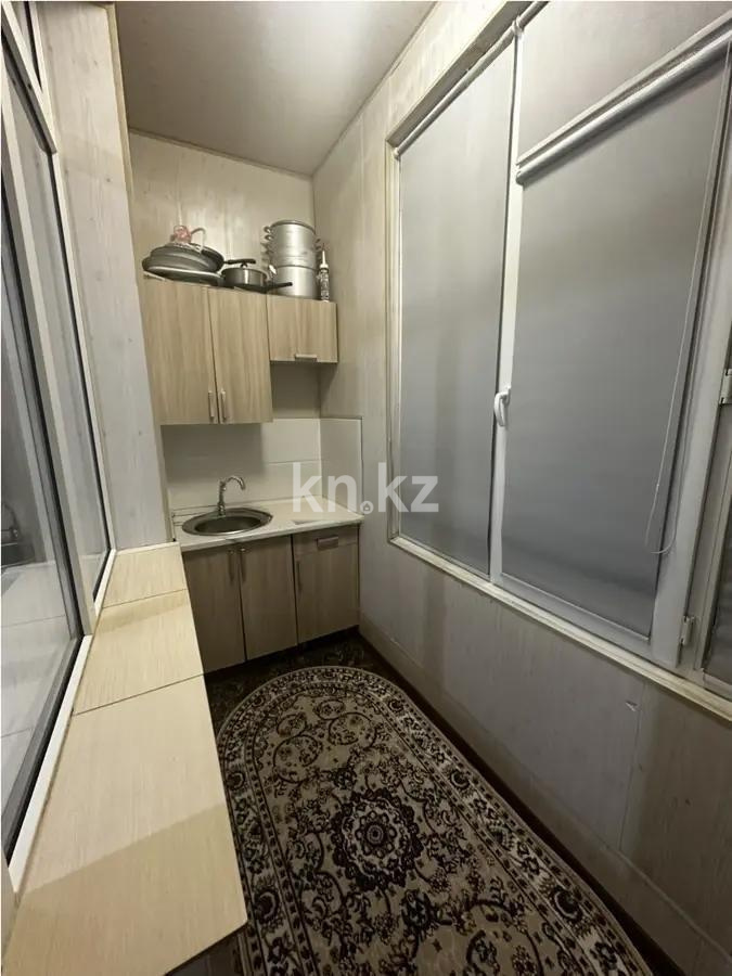 Продажа 2-комнатной квартиры, 46.6 м² - Продажа недвижимости в Казахстане - страница 22 фото 5 из 8