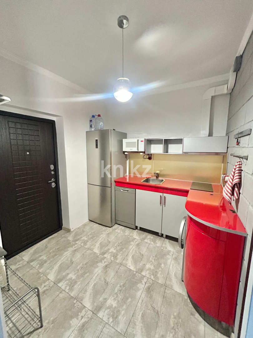 Продажа 1-комнатной квартиры, 43.1 м², ул. Жамбыла, дом  46а - Продажа земельных участков в Сарани фото 8 из 13