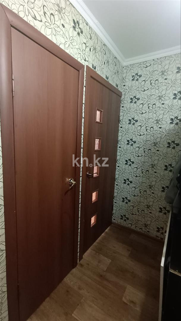 Продажа 1-комнатной квартиры, 31 м², мкр-н 12 - Продажа квартир в Караганде фото 8 из 8