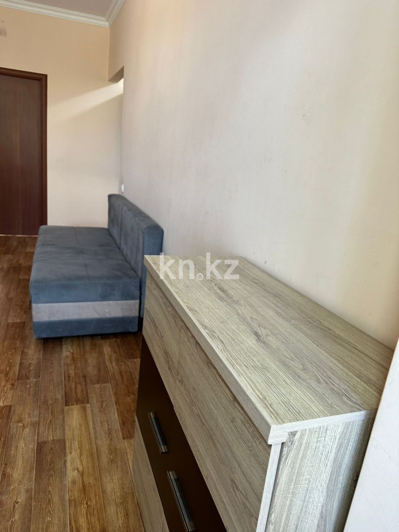 Аренда 2-комнатной квартиры, 2.7 м² - Аренда квартир помесячно в Алматы фото 4 из 21