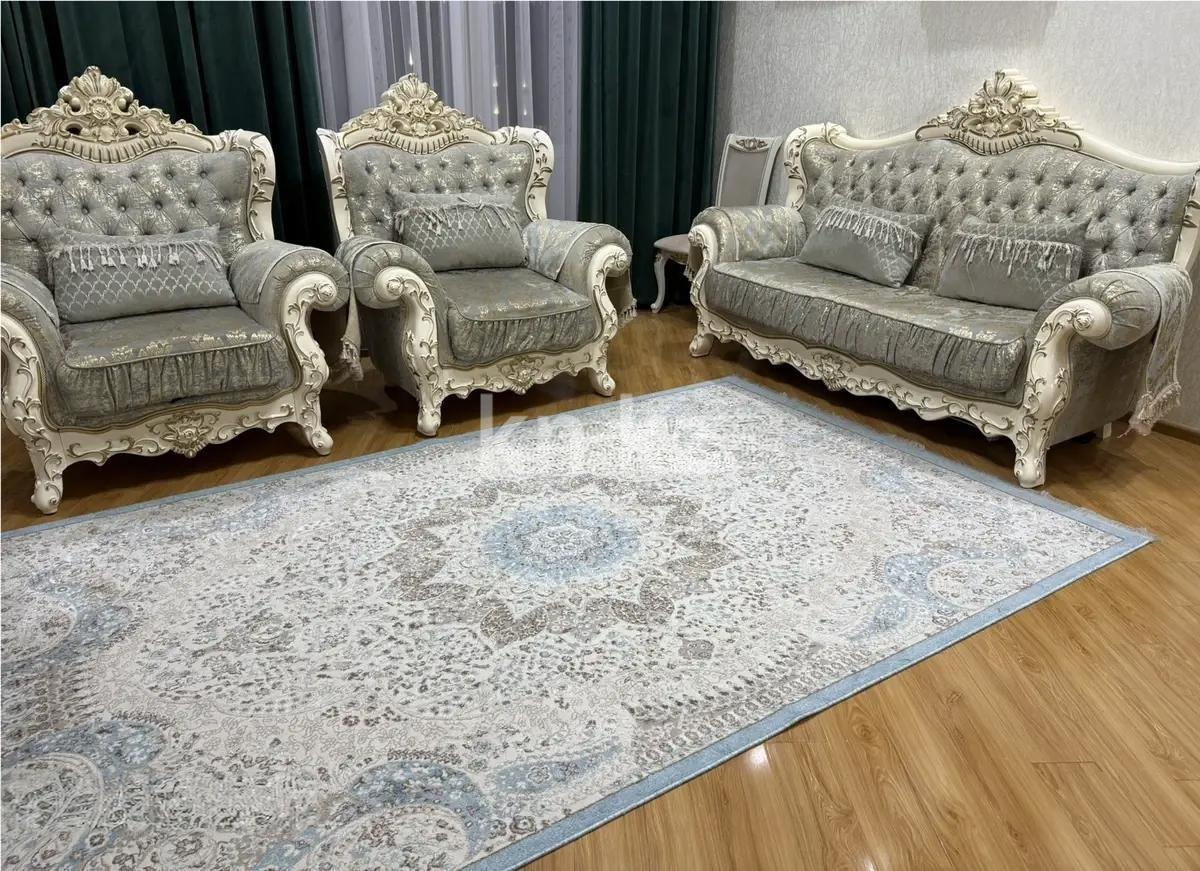 Продажа 3-комнатной квартиры, 96 м² в Алматы