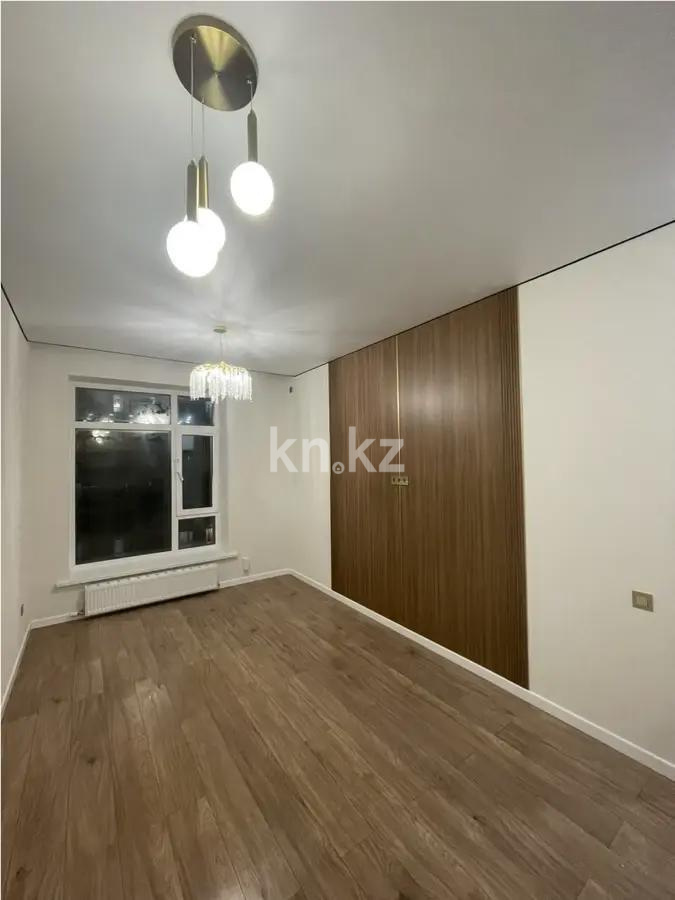 Продажа 1-комнатной квартиры, 38.6 м², ул. Е-15, дом  16 в Астане