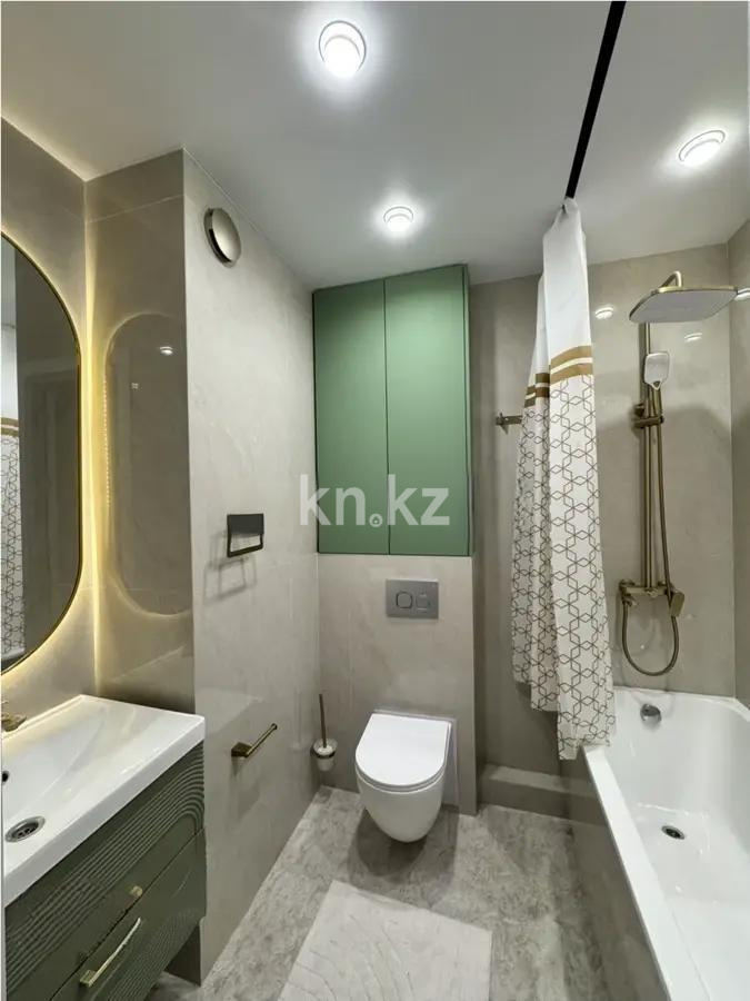 Продажа 3-комнатной квартиры, 85 м² - Продажа трехкомнатных квартир от собственников в Астане - страница 3 фото 5 из 6