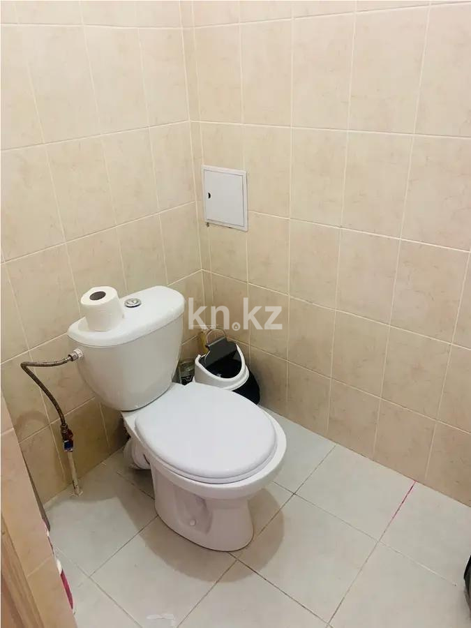 Продажа 2-комнатной квартиры, 66 м², мкр-н Жас Канат, дом  1/1 - Продажа  двухкомнатных квартир в Алматы фото 4 из 5