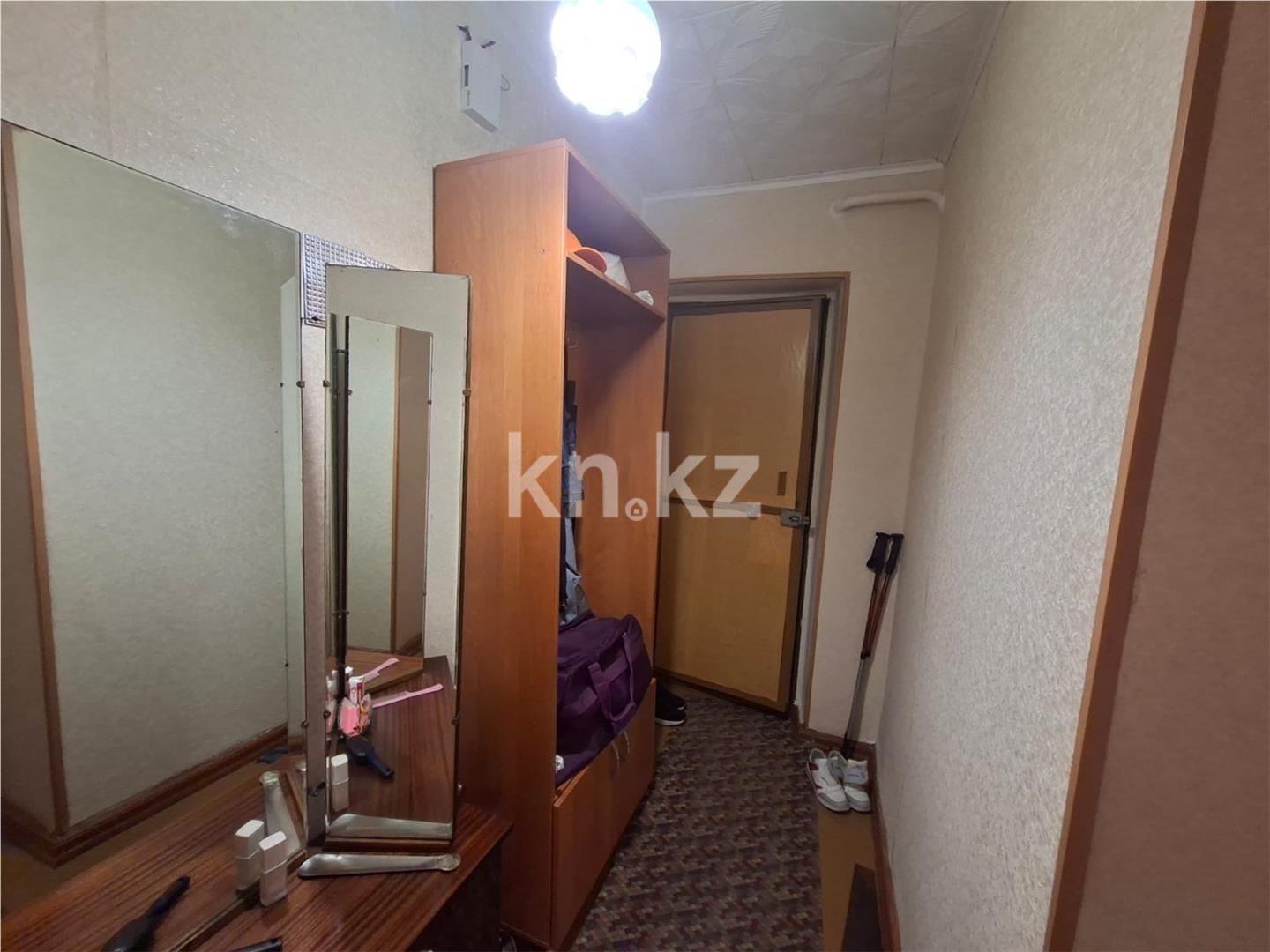 Продажа 1-комнатной квартиры, 30 м² в Караганде - фото 10