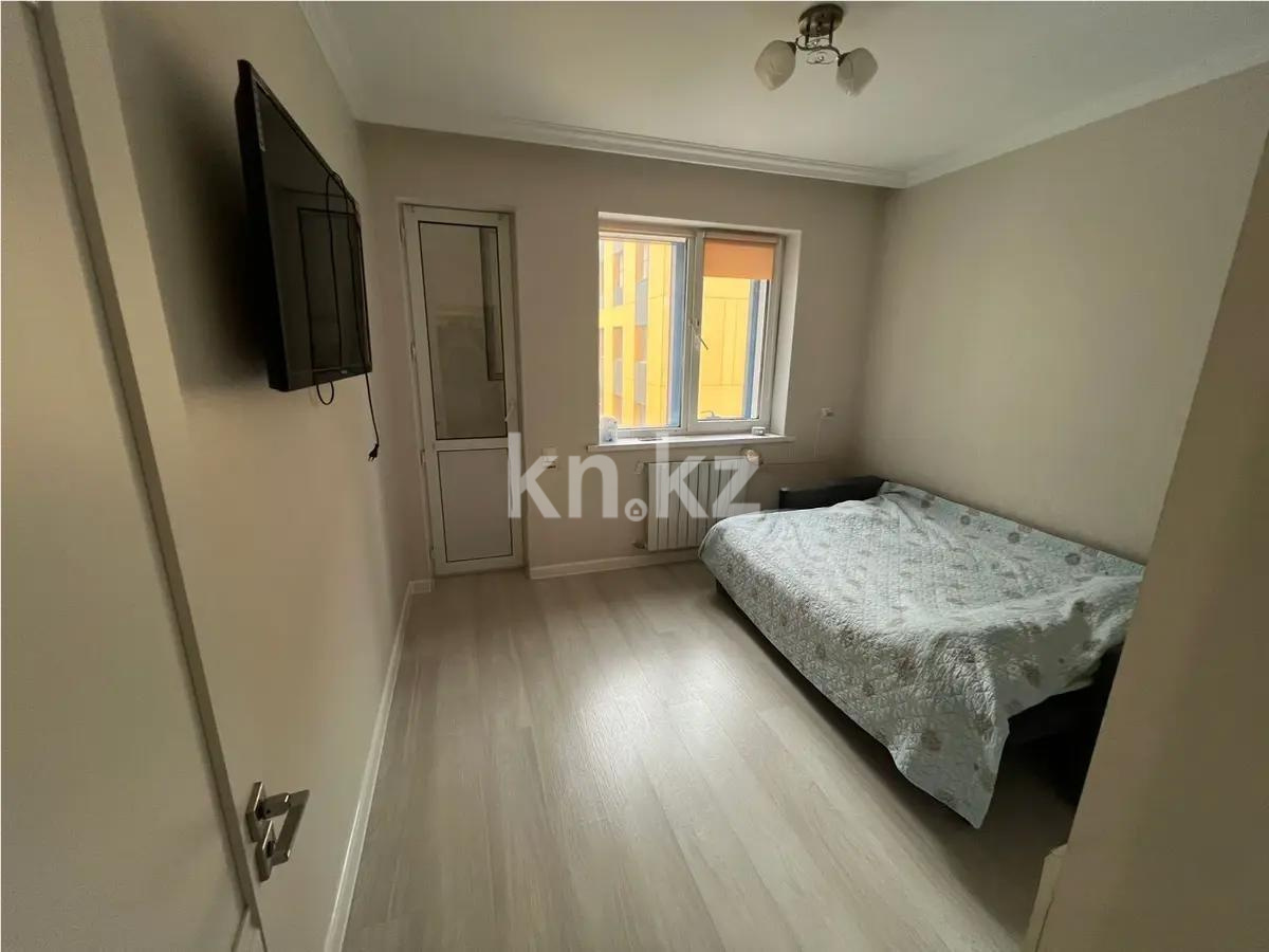 Продажа 3-комнатной квартиры, 89 м² в Астане - фото 3
