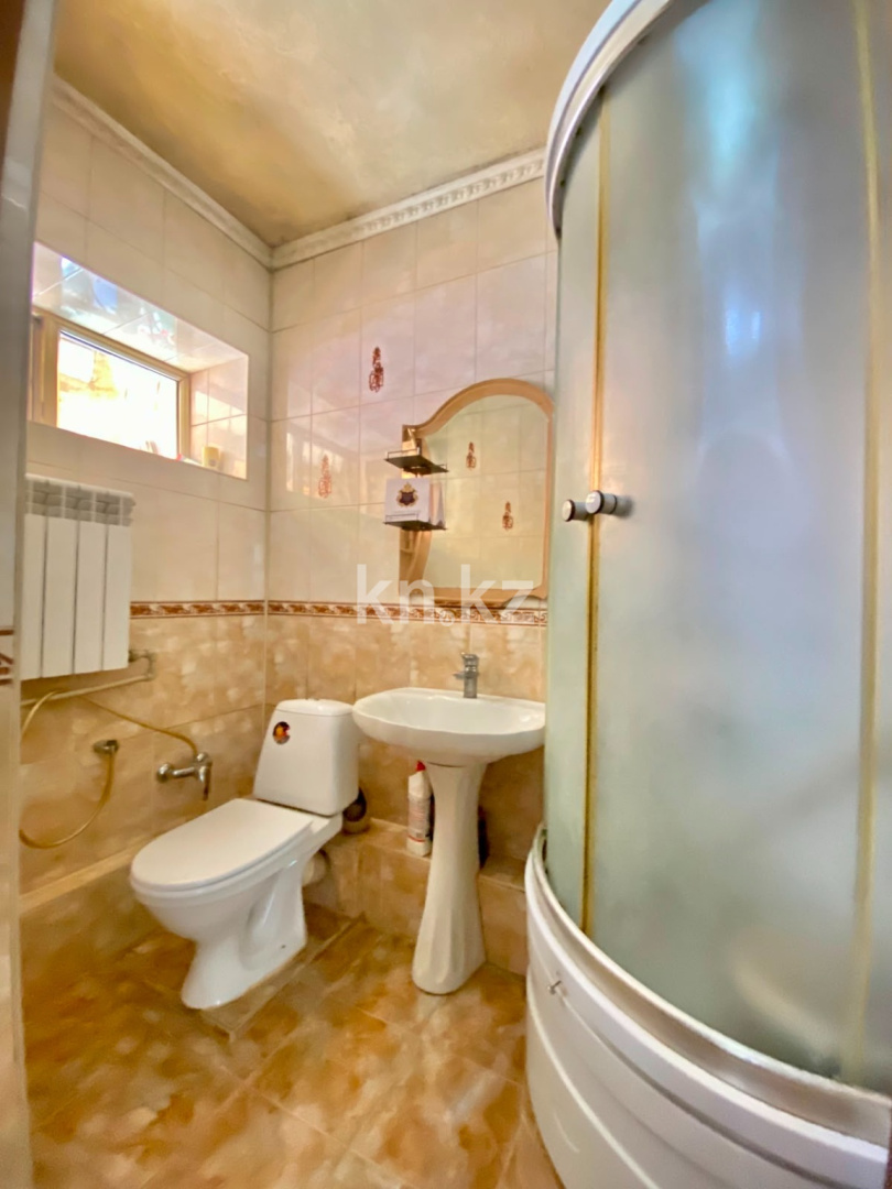 Продажа 5-комнатного дома, 100 м² в Алматинской области - фото 12