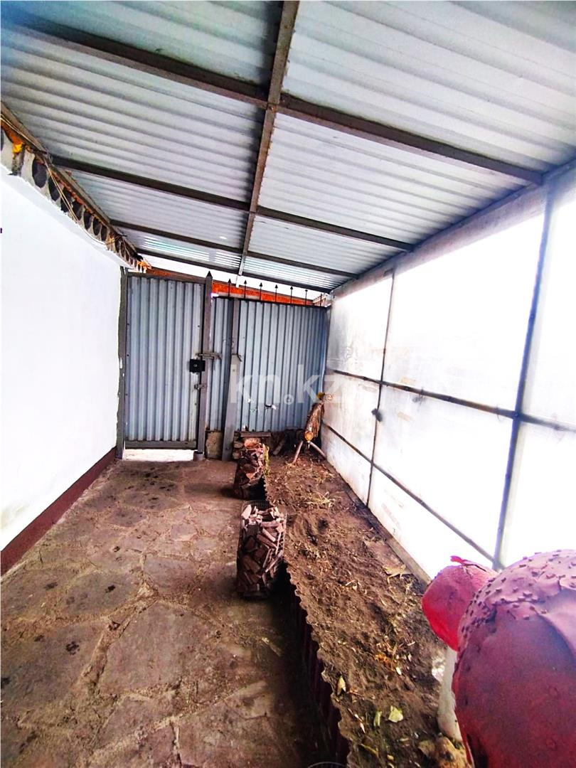 Продажа 5-комнатного дома, 170 м², ул. Кондитерская, дом  30 - Продажа домов, коттеджей в Караганде с фото фото 8 из 19