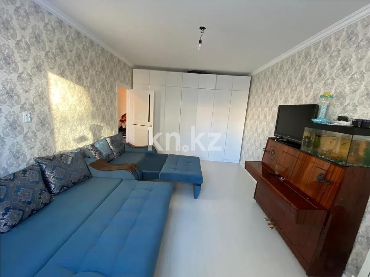 Продажа 1-комнатной квартиры, 36.8 м², ул. Байтурсынова, дом  53/1 в Астане