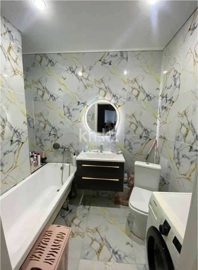 Продажа 1-комнатной квартиры, 46 м² в Астане - фото 3