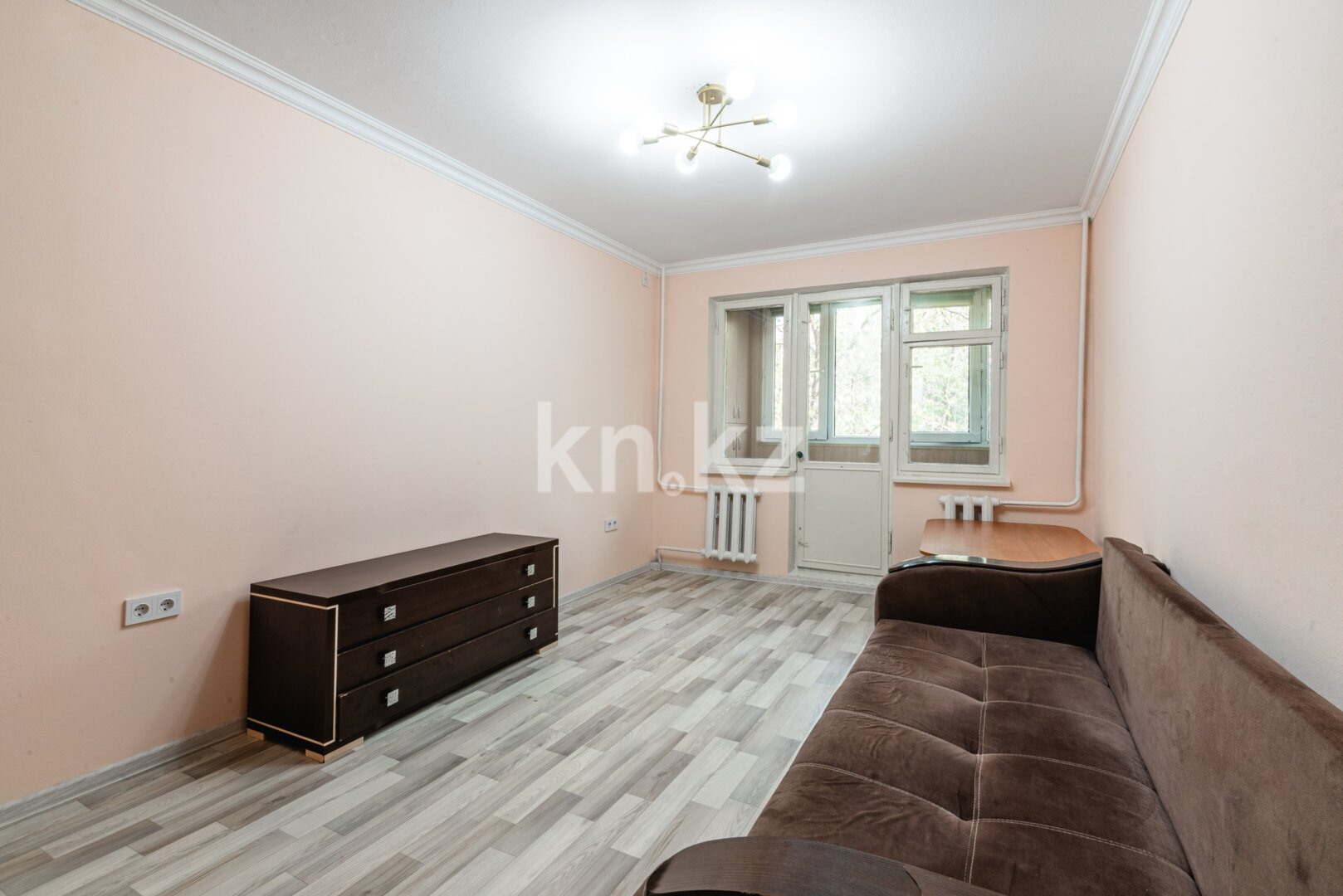 Аренда 1-комнатной квартиры, 30 м² в Алматы - фото 2