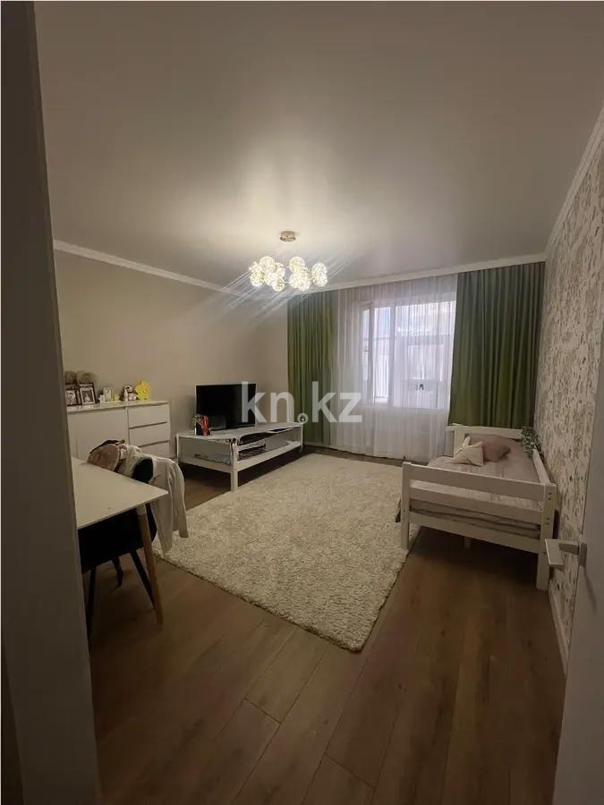Продажа 3-комнатной квартиры, 110 м² в Астане - фото 4