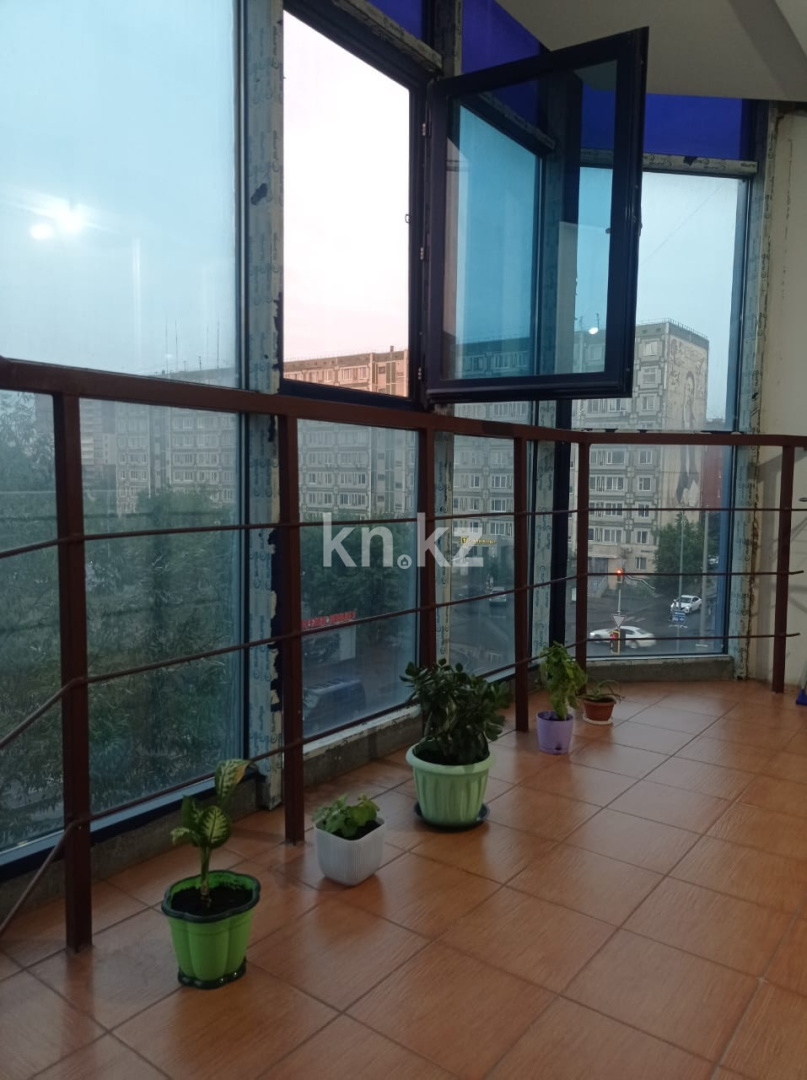 Аренда 1-комнатной квартиры, 55 м² в Астане - фото 7