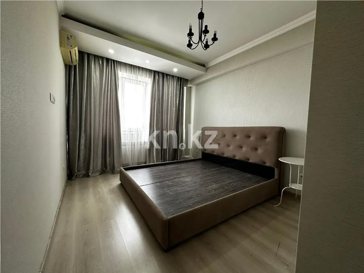 Продажа 2-комнатной квартиры, 67 м², ул. Егизбаева, дом  7/1 в Алматы - фото 2