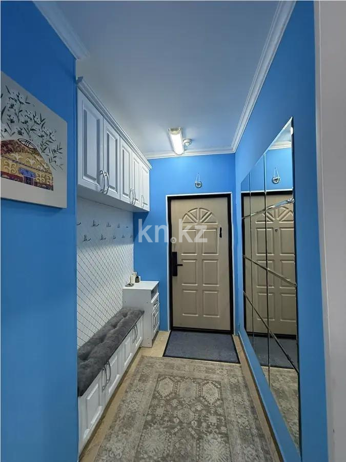 Продажа 2-комнатной квартиры, 48.5 м², ул. Бухар жырау, дом  40 в Астане - фото 5