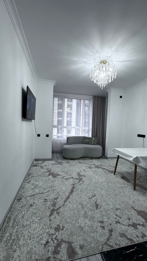 Продажа 3-комнатной квартиры, 67.5 м², ул. Асфендиярова, дом  1 - ул. Сыганак - Продажа квартир в Казахстане фото 7 из 11