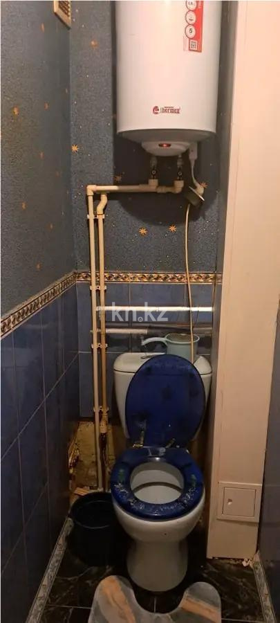 Продажа 1-комнатной квартиры, 34 м², ул. Гапеева, дом  9 - Продажа квартир в Казахстане фото 4 из 4