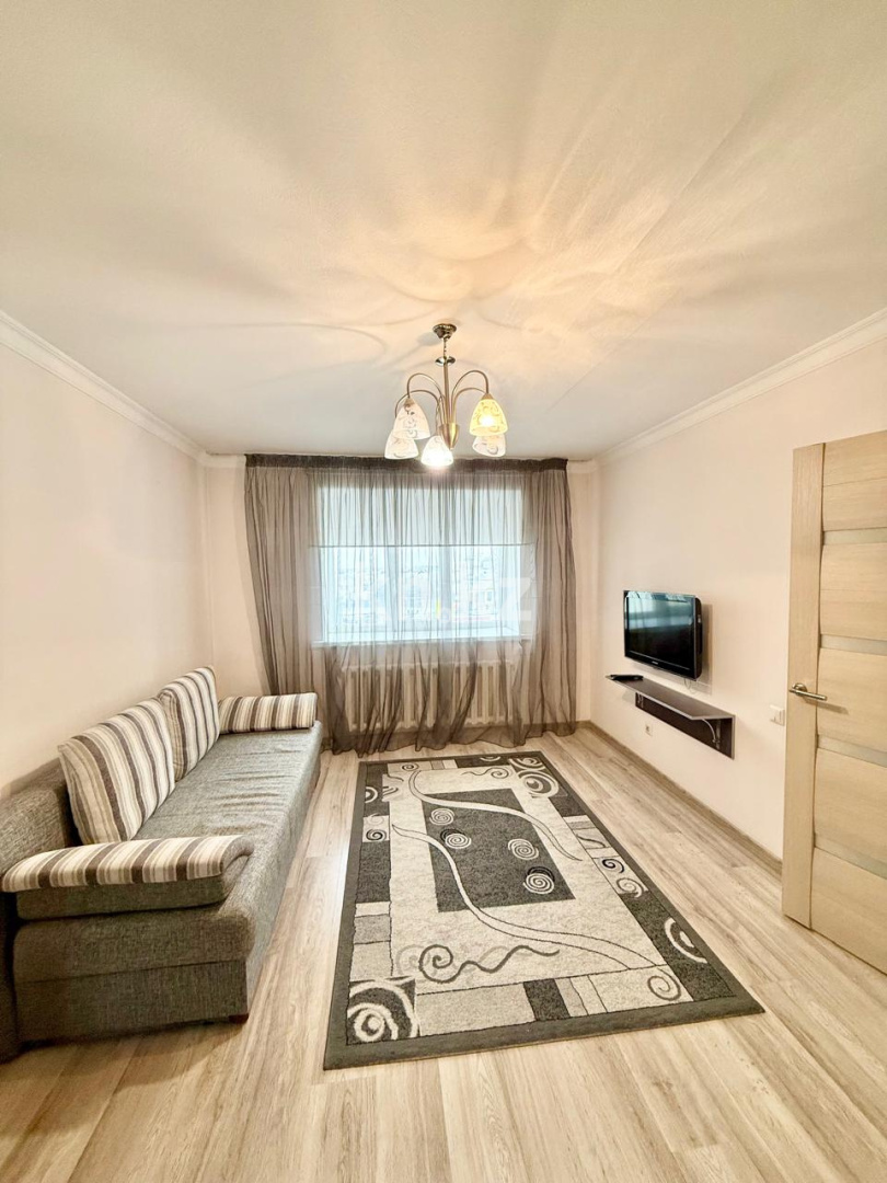 Продажа 1-комнатной квартиры, 37 м² - Продажа квартир в Астане - страница 436 фото 1 из 14